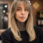 profil osoby sprzątającej