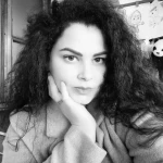 pomoce domowe - zdjęcie profilowe użytkownika Ava F.