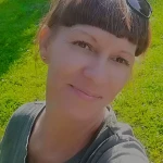 pomoce domowe - zdjęcie profilowe użytkownika Sylwia S.