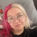 pomoce domowe - zdjęcie profilowe użytkownika Patrycja B.