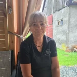 pomoce domowe - zdjęcie profilowe użytkownika Jadwiga N.