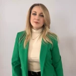 pomoce domowe - zdjęcie profilowe użytkownika Olena O.