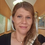 pomoce domowe - zdjęcie profilowe użytkownika Magdalena S.