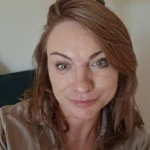 pomoce domowe - zdjęcie profilowe użytkownika Anna S.