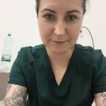 pomoce domowe - zdjęcie profilowe użytkownika Emilia S.