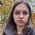 pomoce domowe - zdjęcie profilowe użytkownika Natalia P.