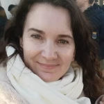 pomoce domowe - zdjęcie profilowe użytkownika Olesia K.