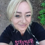 pomoce domowe - zdjęcie profilowe użytkownika Magdalena N.