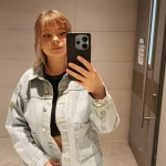 pomoce domowe - zdjęcie profilowe użytkownika Patrycja K.