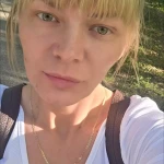 pomoce domowe - zdjęcie profilowe użytkownika Ewelina K.