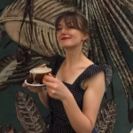 pomoce domowe - zdjęcie profilowe użytkownika Agata Ł.