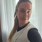 pomoce domowe - zdjęcie profilowe użytkownika Natalia B.