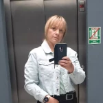 pomoce domowe - zdjęcie profilowe użytkownika Magdalena F.