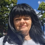pomoce domowe - zdjęcie profilowe użytkownika Hanna O.