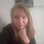 pomoce domowe - zdjęcie profilowe użytkownika Karolina R.