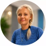 pomoce domowe - zdjęcie profilowe użytkownika Magdalena C.