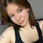 pomoce domowe - zdjęcie profilowe użytkownika Aleksandra M.
