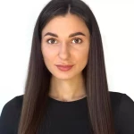 pomoce domowe - zdjęcie profilowe użytkownika Evelina S.