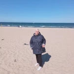 pomoce domowe - zdjęcie profilowe użytkownika Natalia P.