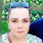 pomoce domowe - zdjęcie profilowe użytkownika Maryna N.