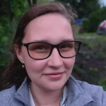 pomoce domowe - zdjęcie profilowe użytkownika Patrycja M.