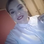 pomoce domowe - zdjęcie profilowe użytkownika Sylwia U.