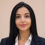 pomoce domowe - zdjęcie profilowe użytkownika Anna P.