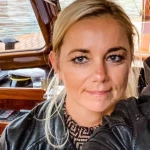 pomoce domowe - zdjęcie profilowe użytkownika Joanna B.