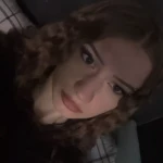 pomoce domowe - zdjęcie profilowe użytkownika Vanessa G.