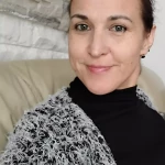pomoce domowe - zdjęcie profilowe użytkownika Karolina S.