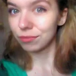 pomoce domowe - zdjęcie profilowe użytkownika Natalia J.