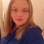 pomoce domowe - zdjęcie profilowe użytkownika Paulina P.