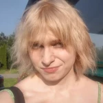 pomoce domowe - zdjęcie profilowe użytkownika Anita R.