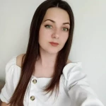 pomoce domowe - zdjęcie profilowe użytkownika Nadia N.