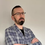 pomoce domowe - zdjęcie profilowe użytkownika Grzegorz P.