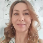 pomoce domowe - zdjęcie profilowe użytkownika Agnieszka O.