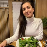 pomoce domowe - zdjęcie profilowe użytkownika Galina M.