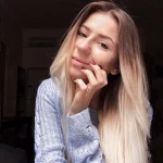 pomoce domowe - zdjęcie profilowe użytkownika Maryna K.