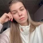 pomoce domowe - zdjęcie profilowe użytkownika Anastasia L.