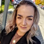 pomoce domowe - zdjęcie profilowe użytkownika Karolina S.