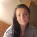 pomoce domowe - zdjęcie profilowe użytkownika Justyna W.