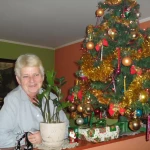 pomoce domowe - zdjęcie profilowe użytkownika Jadwiga U.