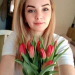 pomoce domowe - zdjęcie profilowe użytkownika Inna P.