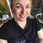 pomoce domowe - zdjęcie profilowe użytkownika Dorota G.