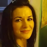 pomoce domowe - zdjęcie profilowe użytkownika Dominika K.