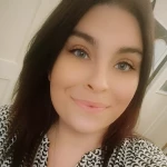 pomoce domowe - zdjęcie profilowe użytkownika Patrycja J.