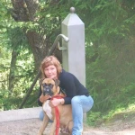 pomoce domowe - zdjęcie profilowe użytkownika Anna J.