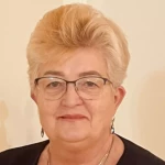 pomoce domowe - zdjęcie profilowe użytkownika Wanda Z.