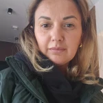 pomoce domowe - zdjęcie profilowe użytkownika Viktoria L.