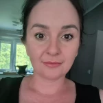 pomoce domowe - zdjęcie profilowe użytkownika Milena P.